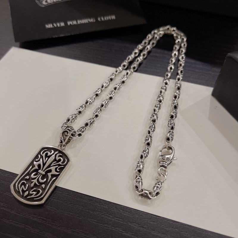 Chrome Hearts Necklaces